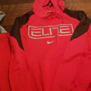 Nike sweatshirt